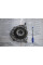 Volkswagen Shock Absorber Support 1EA412331B