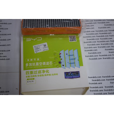 Dust Filter SA2E-812121E-E1