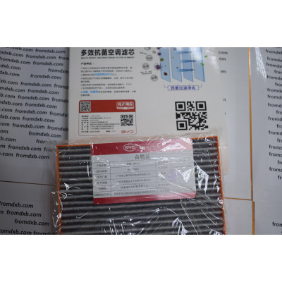 BYD Cabin Air Filter SA2E-812121E-E1