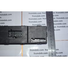 Tailgate Module 4KE959107A
