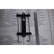 Battery Bracket 11031989