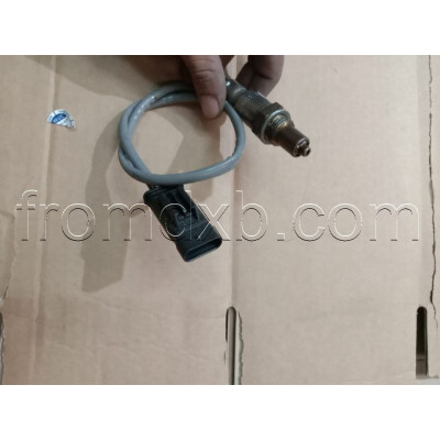 Lambda probe after catalyst sensor A0005429400
