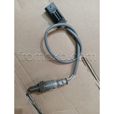 Lambda probe after catalyst sensor A0005429400