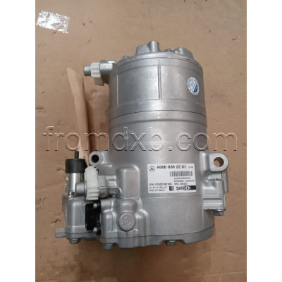Air Conditioning Compressor A0008302201