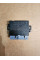 Park Module Control Unit A0009003210