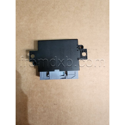 Park Module Control Unit A0009003210
