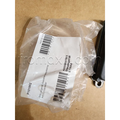 Distance radar assistance systems Control Unit A0009007913
