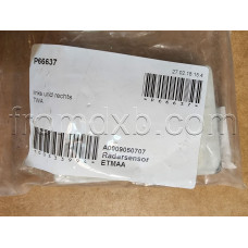 Radar Sensor A0009050707