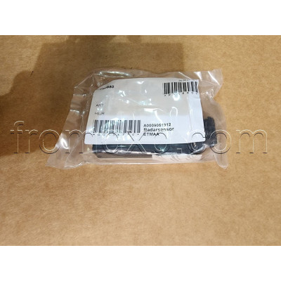 Distronic Plus Radar Sensor A0009051912