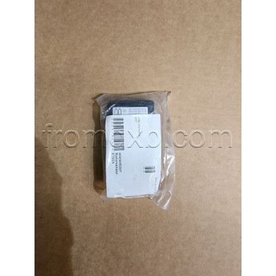Distronic Plus Radar Sensor A0009052307