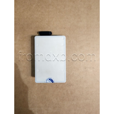 Pre-Safe Radar Sensor A0009052507