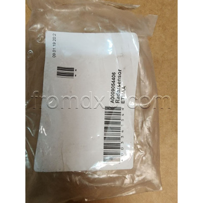 Distronic Plus Radar Sensor A0009054406