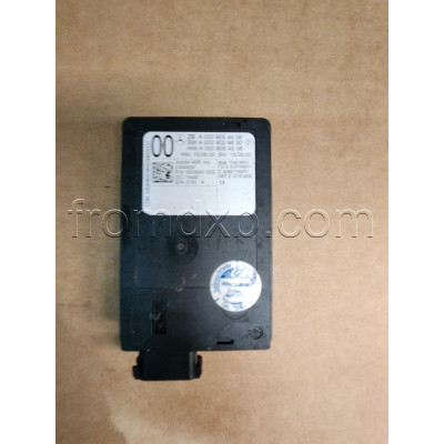 Distronic Plus Radar Sensor A0009054406