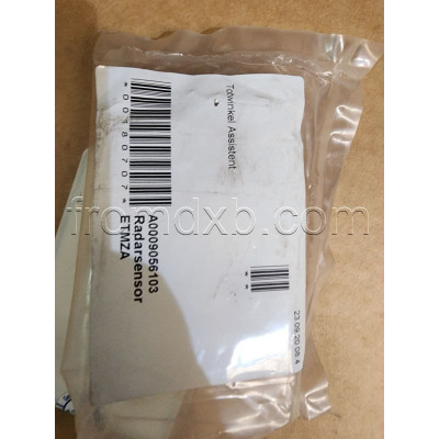 Blind Spot Radar Sensor A0009056103