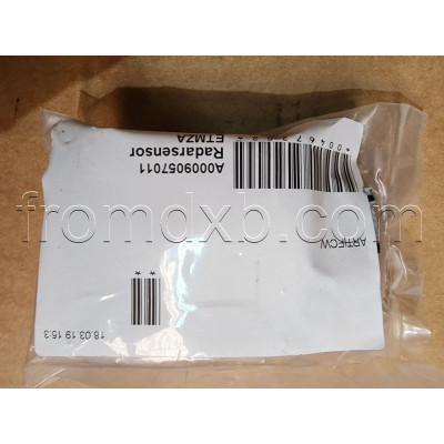 Distronic Plus Radar Sensor A0009057011