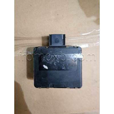 Collision Warning System A0009057103
