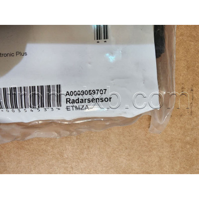 Distronic Plus Radar Sensor A0009059707