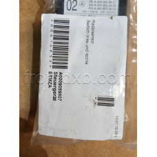 Radar Sensor A0009059807
