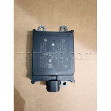 Control Unit A0009006314
