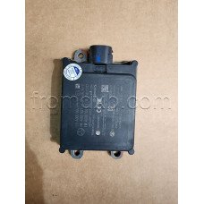 Control Unit A0009007913