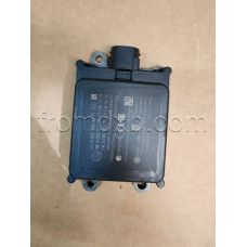 Control Unit A0009009217