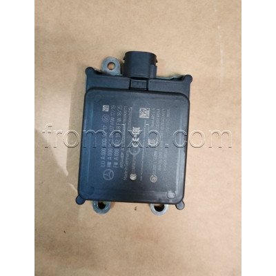 Control Unit Distronic Plus A0009009217 