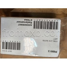 Radar Sensor A0009050607