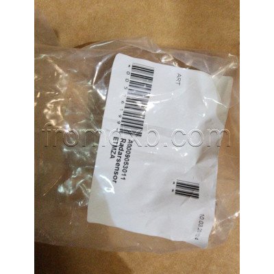 Distronic Pro Radar Sensor A0009053011