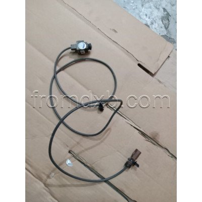 360 Degree Camera A0009053804