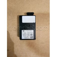 Control Unit A0009056103