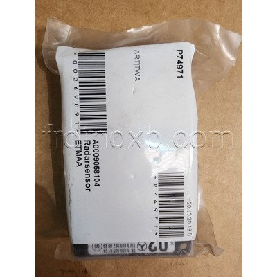 Distronic Plus Radar Sensor A0009058104