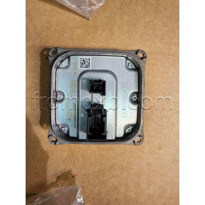 Headlights Control Unit A2228700789
