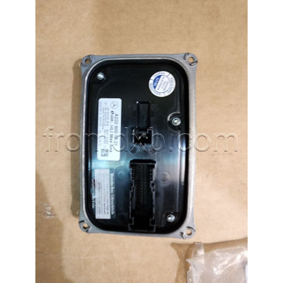 Headlight Control Unit A2229000821