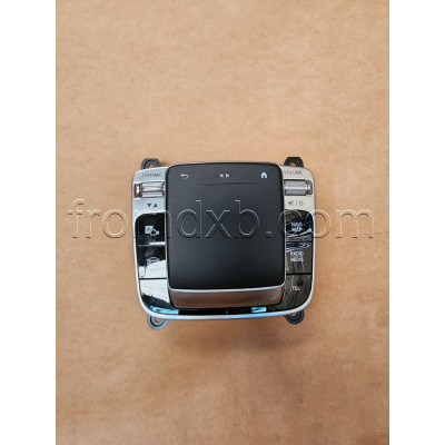 Center Console Touchpad A2479004103