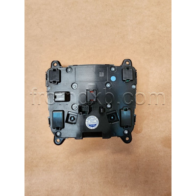 Center Console Touchpad A2479004103