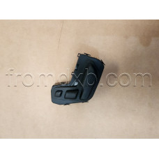 Seat Switch A1669053700