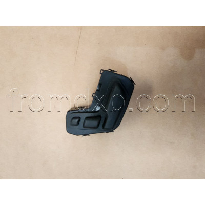 Front Left Seat Switch A1669053700