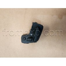 Seat Switch A1669053700