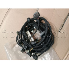 Wire Harness A2054402834