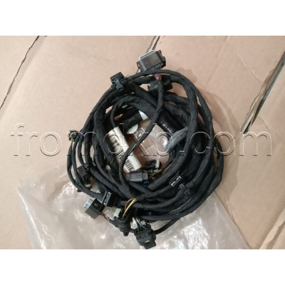 Parking Sensors Wire Harness A2054402834