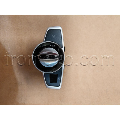 Headlight Switch A2059057007