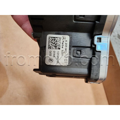 Headlight Switch A2059057007