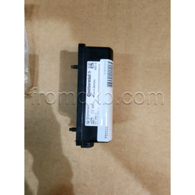 Radar Sensor Distronic Plus A2124404714