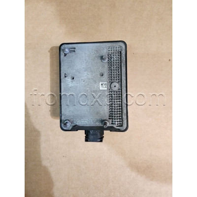Radar Sensor Distronic Plus A2124404714