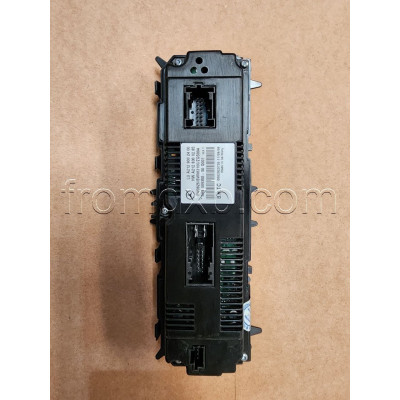 Climate Control Unit A2129002400