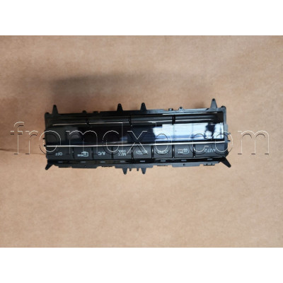 Climate Control Unit A2129007604