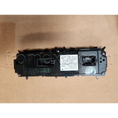 Climate Control Unit A2129007604
