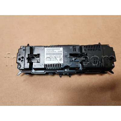 Climate Control Unit A2129008911