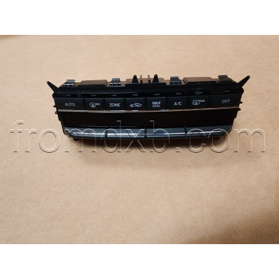 Climate Control Unit A2129008911