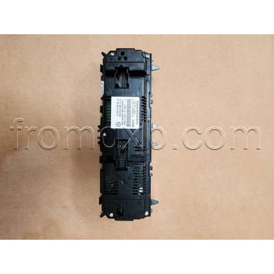 Climate Control Unit A2129005018